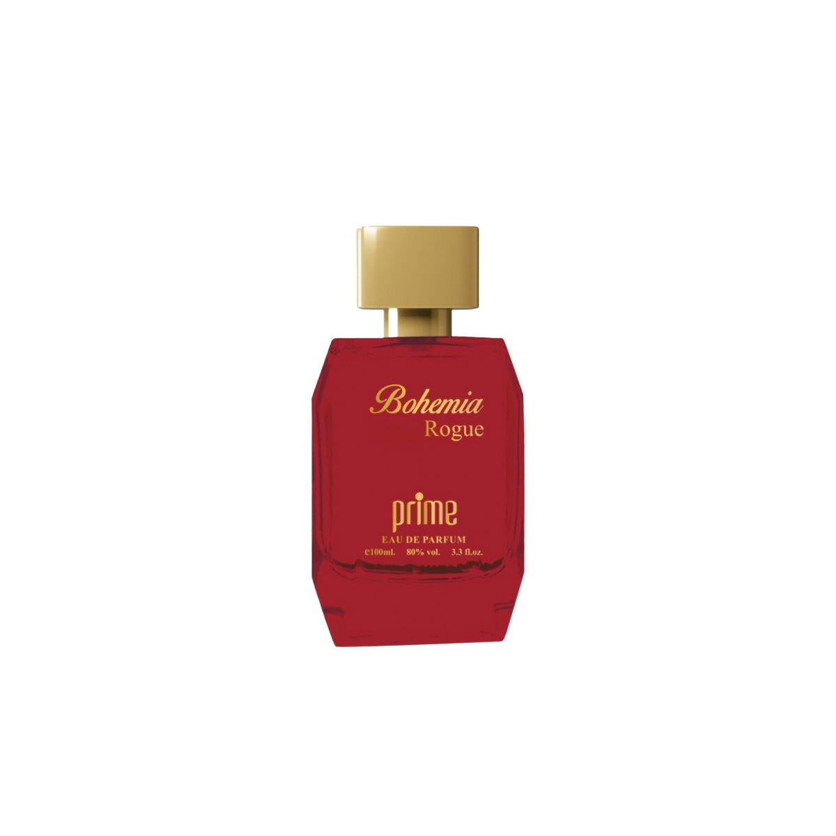 Prime Collection Bohemia Rogue Eau de Parfum 100ml Spray