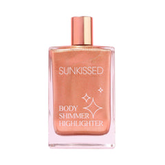 Sunkissed Body Shimmer Highlighter 100ml