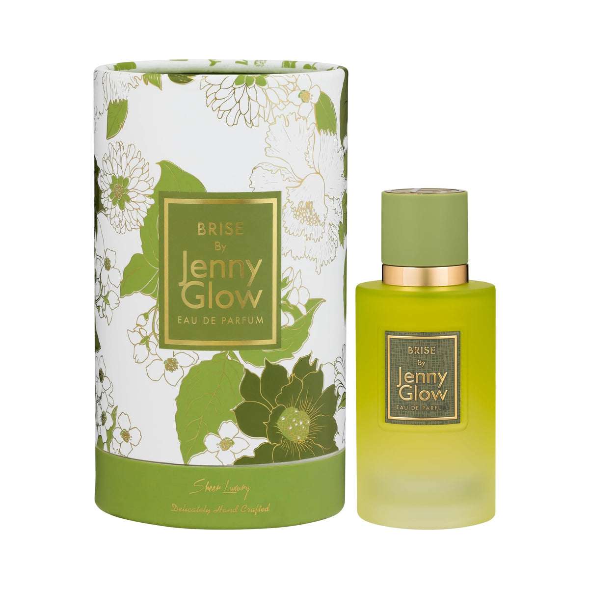 Jenny Glow Brise Eau De Parfum 80ml Spray