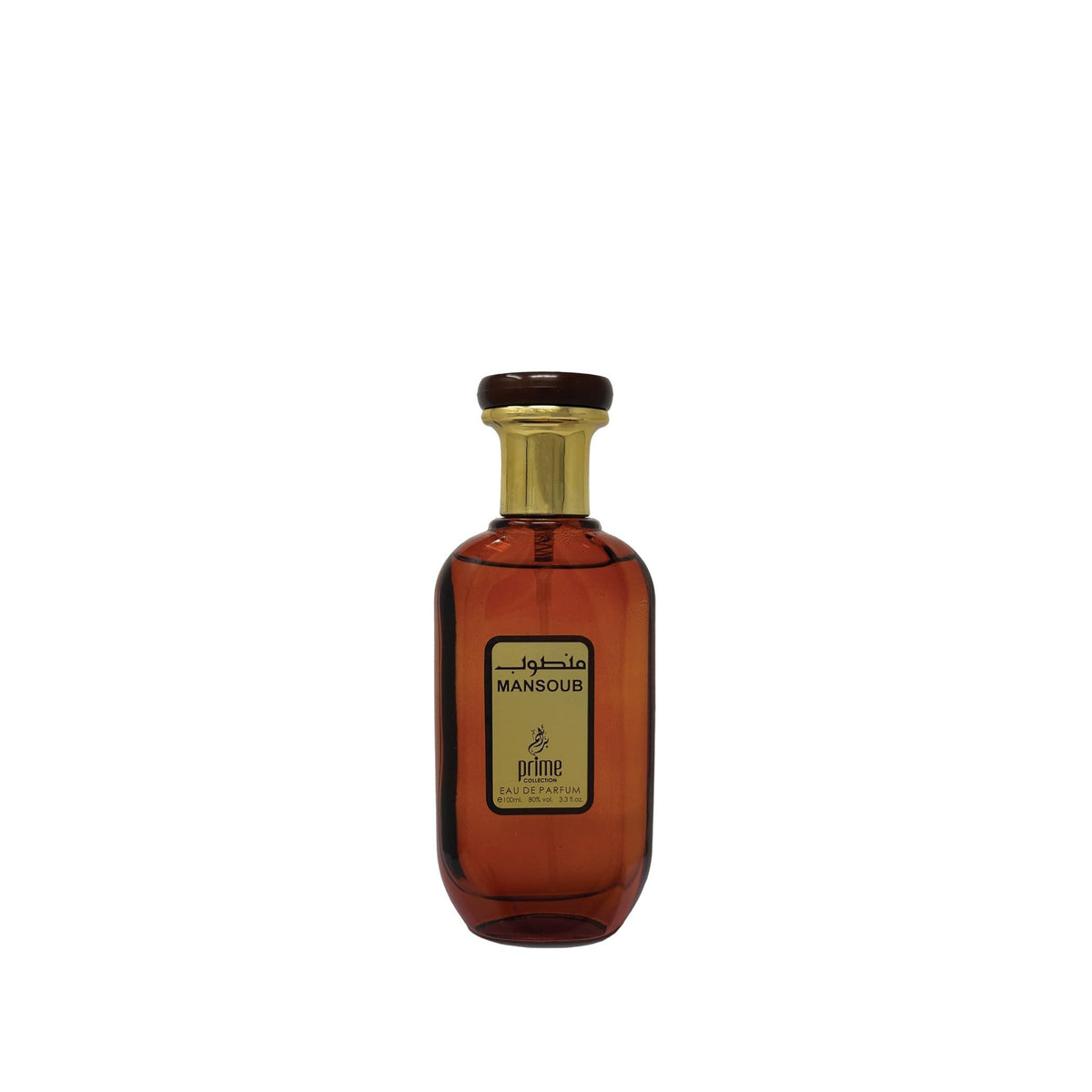 Prime Collection Mansoub Eau De Parfum 100ml Spray