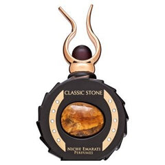 Lattafa Perfumes Niche Emarati Classic Stone Eau de Parfum 100ml Spray