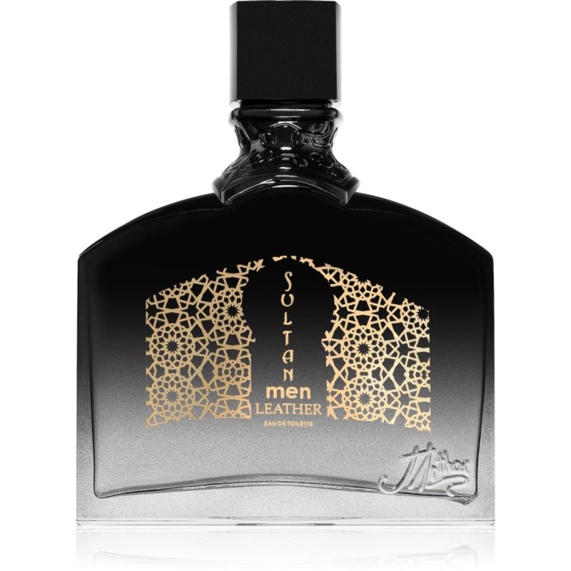 Jeanne Arthes Sultan Leather Eau de Toilette 100ml Spray