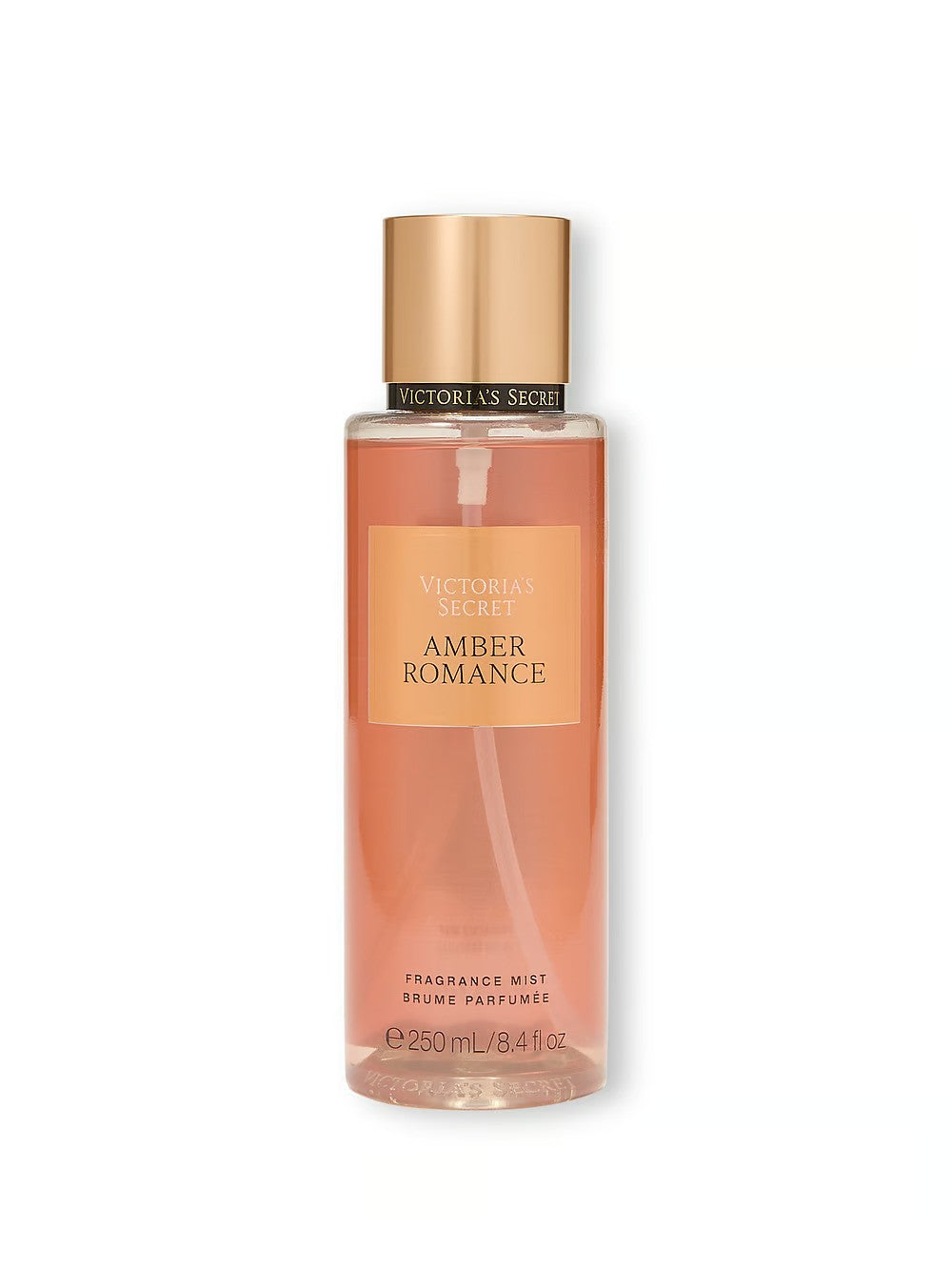 Victoria's Secret Amber Romance Body Mist 250ml