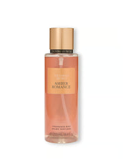 Victoria's Secret Amber Romance Body Mist 250ml