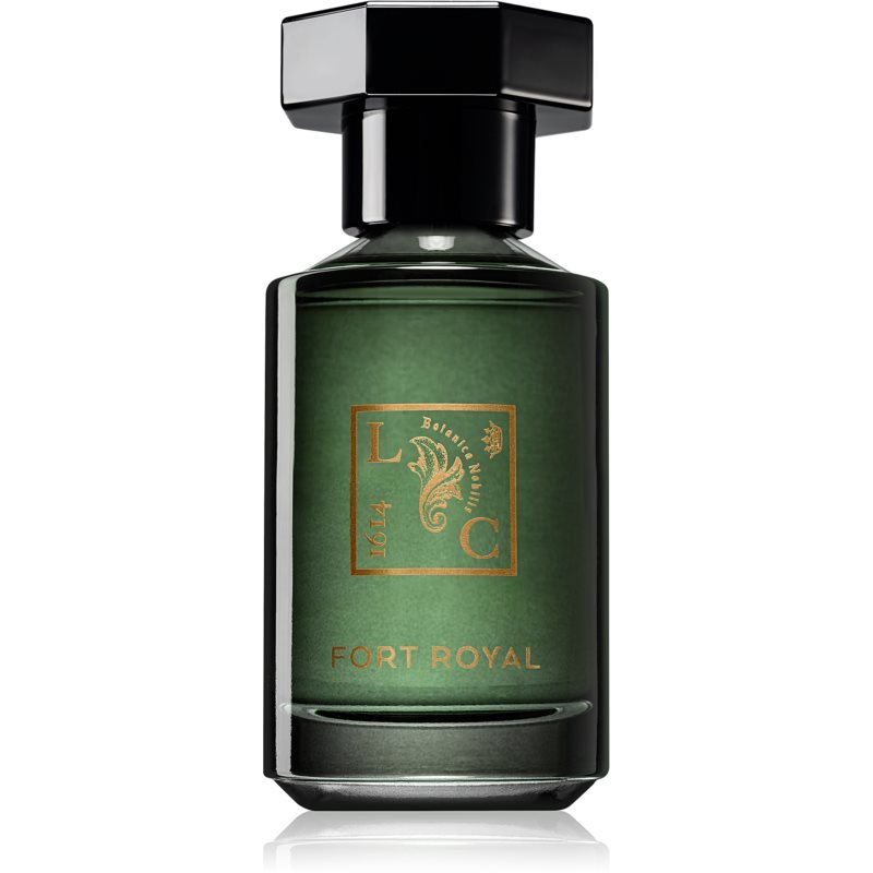 Le Couvent des Minimes Fort Royal Eau de Parfum 50ml Spray