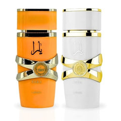 Lattafa Perfumes Khamrah Qahwa Perfumed Body Spray 200ml