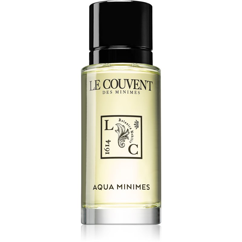 Le Couvent des Minimes Aqua Minimes Cologne Intense 50ml Spray