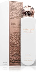 Lattafa Perfumes Fakhar All Over Body Spray 150ml