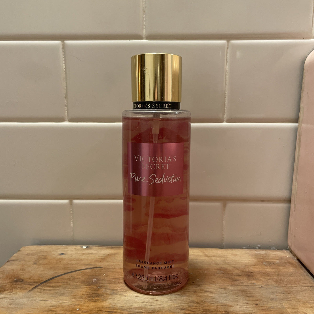 Victoria's Secret Pure Seduction Body Mist 250ml Spray