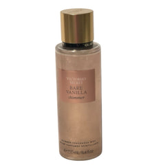 Victoria's Secret Bare Vanilla Shimmer Body Mist 250ml