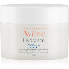 Avène Hydrance Aqua-Gel Moisturiser 50ml