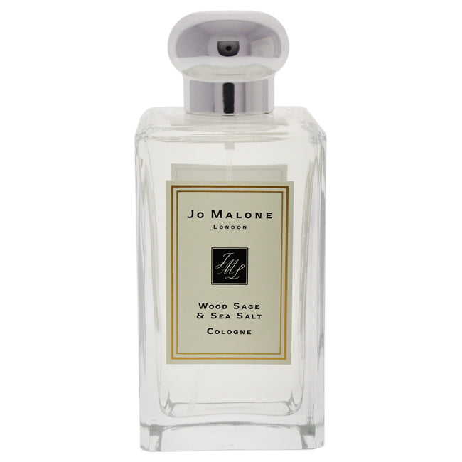 Jo Malone Wood Sage & Sea Salt Cologne 100ml Spray
