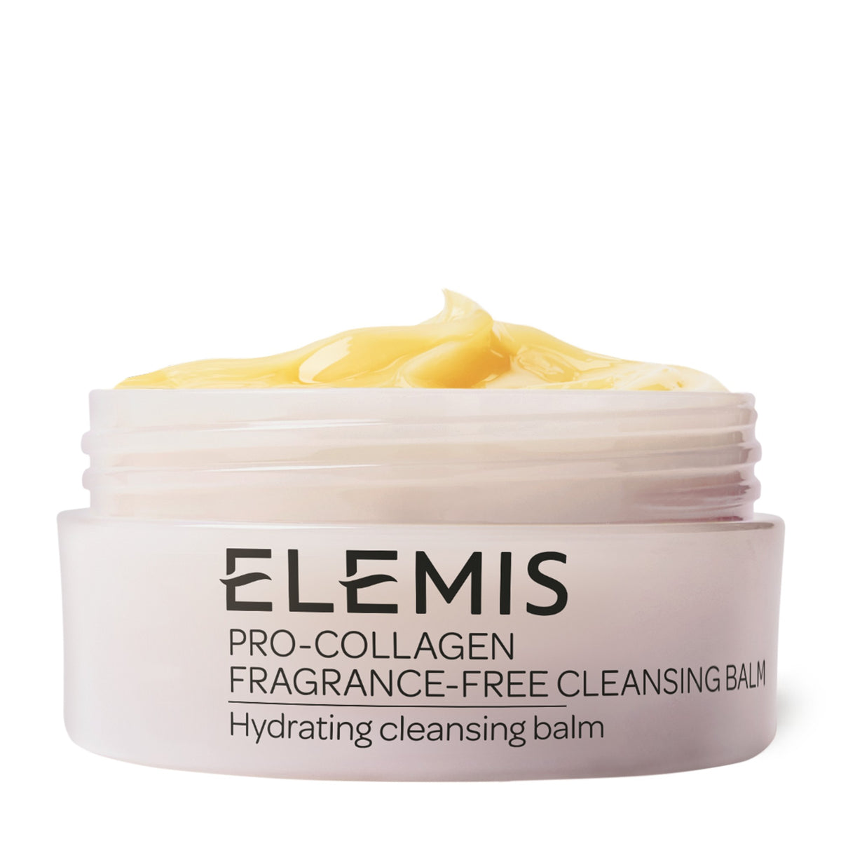 Elemis Pro-Collagen Fragrance Free Cleansing Balm 100g