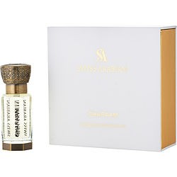 Swiss Arabian Gharaam Oil Concentrated Perfume Oil 12ml