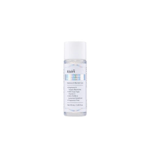 Klairs Freshly Juice Vitamin Essence Toner 30ml