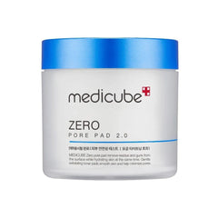 Medicube Zero Pore Pads 2.0 - 70 pcs (100ml)