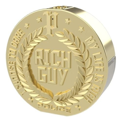 Police Rich Guy Eau de Toilette 100ml Spray