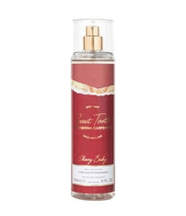 Sabrina Carpenter Sweet Tooth Cherry Baby Body Mist 236ml