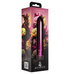 Rocks Off Boudoir Courtesan Bullet