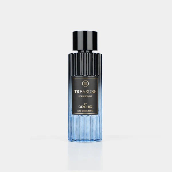 Orchid Treasure Eau De Parfum 100ml Spray