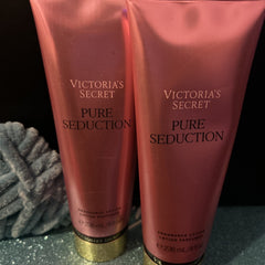 Victorias Secret Pure Seduction Body Lotion 236ml