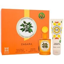 Monotheme Zagara Gift Set 100ml EDT + 100ml Shower Gel