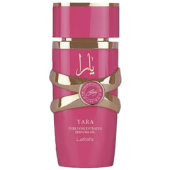 Lattafa Perfumes Yara Candy Perfume Oil 20ml