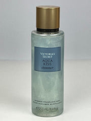 Victoria's Secret Aqua Kiss Shimmer Fragrance Mist 250ml