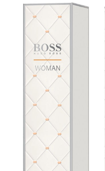 Hugo Boss Orange Eau de Toilette 50ml Spray