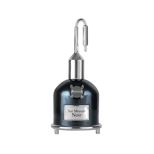 Lattafa Perfumes Sur Mesure Noir Eau de Parfum 100ml Spray