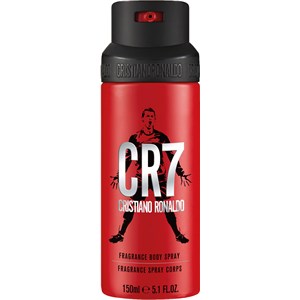 Cristiano Ronaldo CR7 Body Spray 150ml