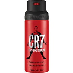 Cristiano Ronaldo CR7 Body Spray 150ml