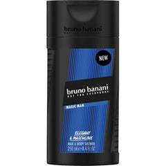 Bruno Banani Magic Man Shower Gel 250ml