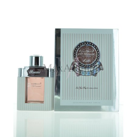 Rasasi Al Wisam Day Eau de Parfum 100ml Spray