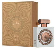 Lattafa Perfumes Nebras Elixir Eau de Parfum 100ml Spray