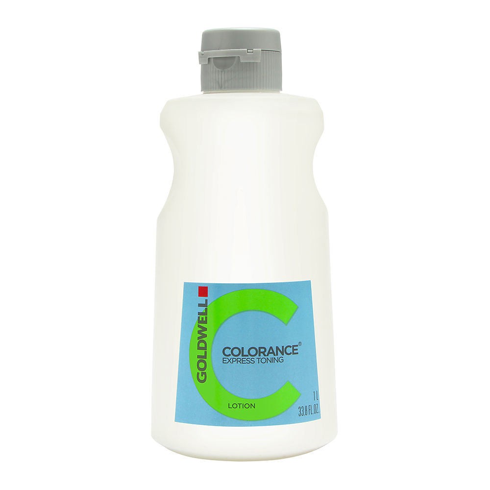 Goldwell Colorance Express Toning Developer Lotion 1000ml
