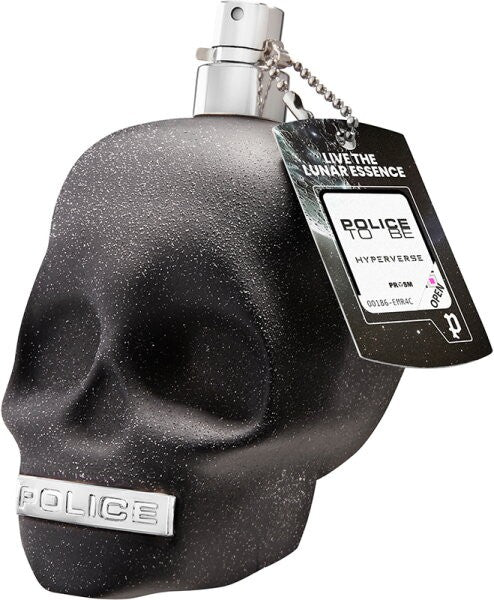 Police To Be Hyperverse Eau de Parfum 40ml Spray