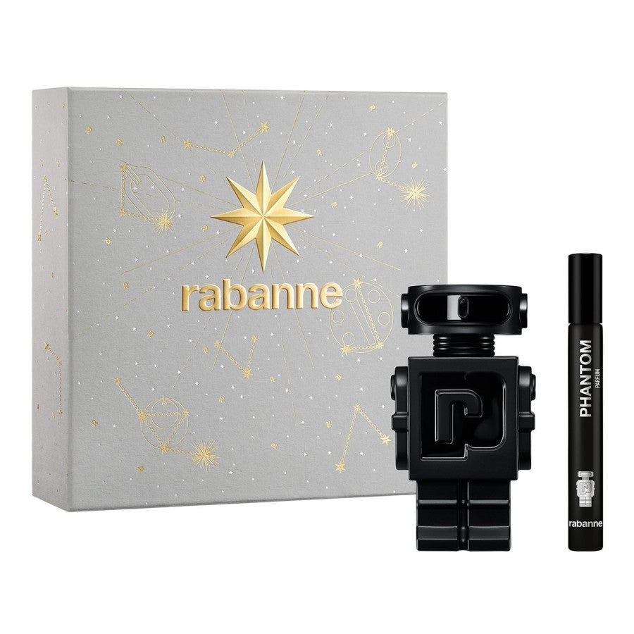 Paco Rabanne Phantom Parfum Gift Set 50ml EDP + 10ml EDP