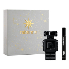 Paco Rabanne Phantom Parfum Gift Set 50ml EDP + 10ml EDP