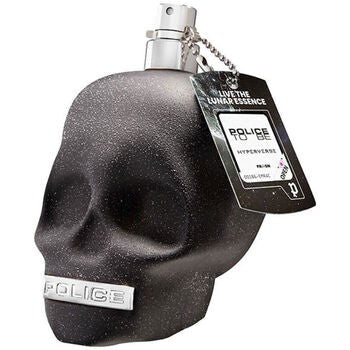Police To Be Hyperverse Eau de Parfum 125ml Spray