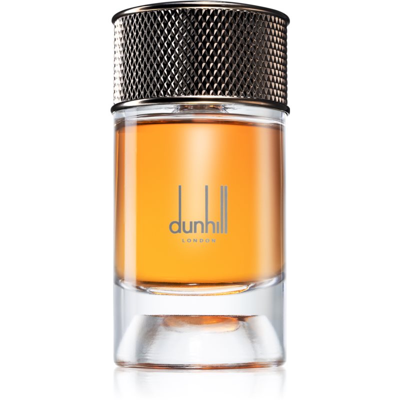 Dunhill British Leather Eau de Parfum 100ml Spray
