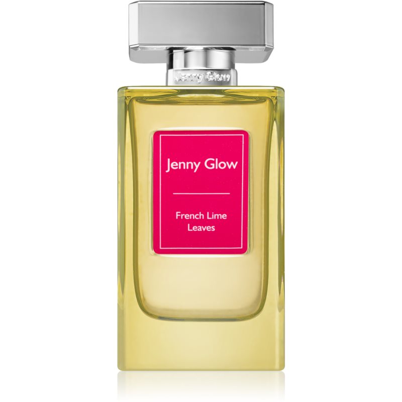 Jenny Glow French Lime Leaves Eau de Parfum 80ml Spray