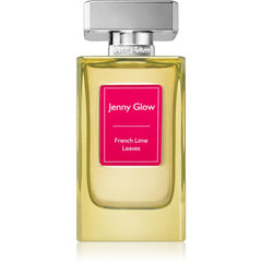 Jenny Glow French Lime Leaves Eau de Parfum 80ml Spray