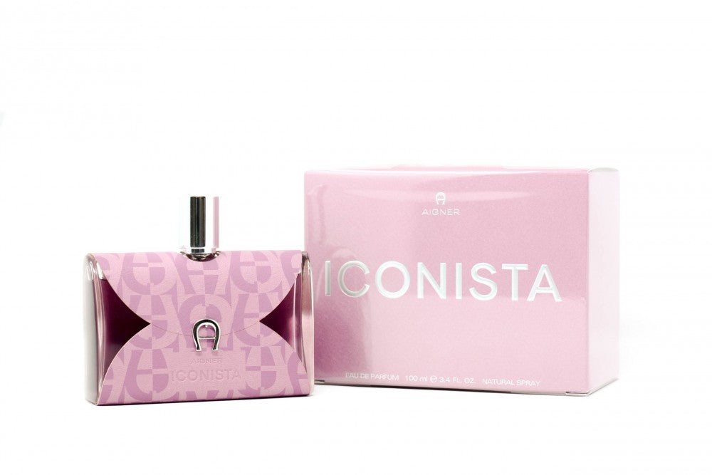 Etienne Aigner Iconista Eau de Parfum 100ml Spray