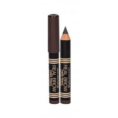 Max Factor Brow Fiber Eyebrow Pencil 1.8g - 005 Rich Brown