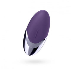 Satisfyer Layons Pleasure Clitoral Vibrator Purple