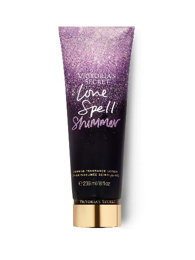 Victoria's Secret Love Spell Shimmer Fragrance Body Lotion 236ml