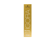 Schwarzkopf Igora Royal Absolutes Anti-Age Permanent Color Creme 60ml - 6-70