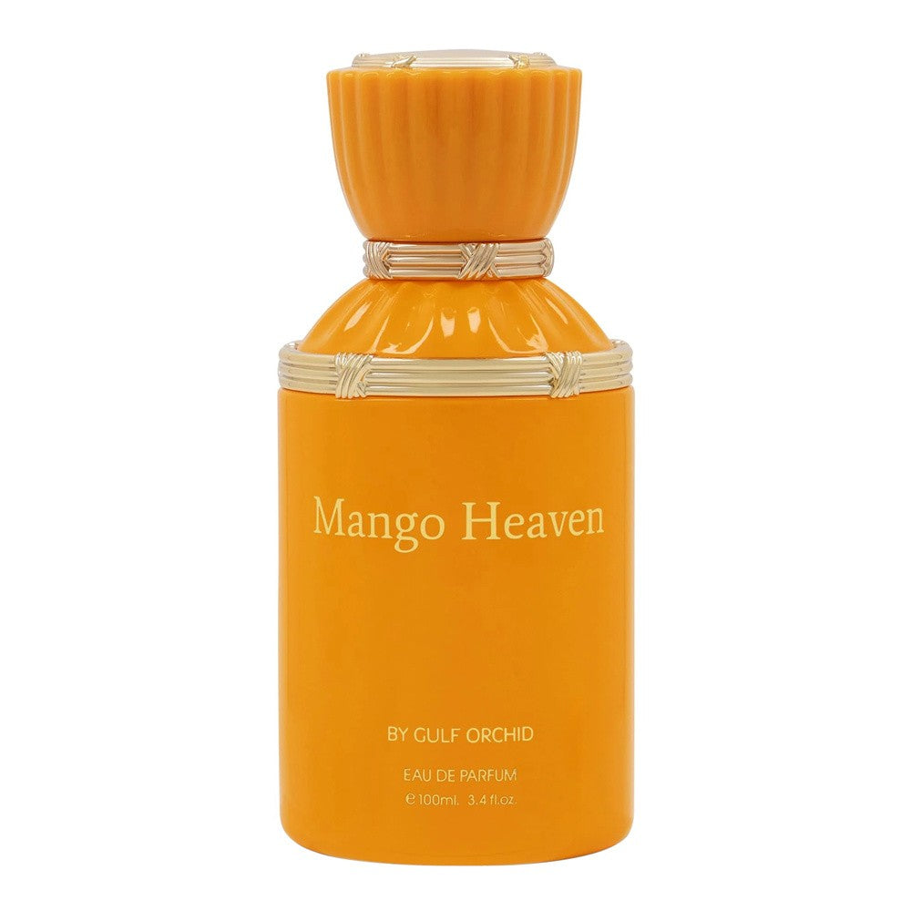 Gulf Orchid Mango Heaven Eau de Parfum 100ml Spray
