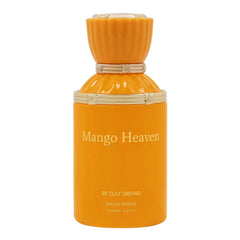 Gulf Orchid Mango Heaven Eau de Parfum 100ml Spray